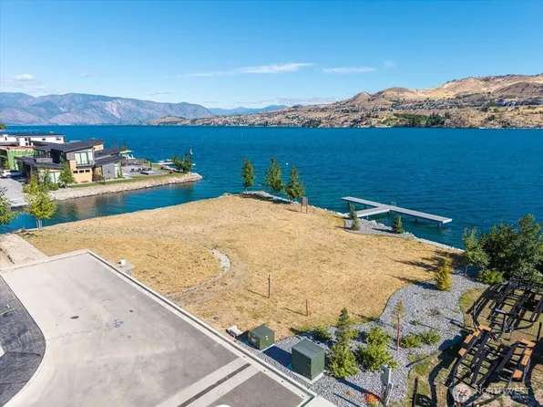 105 Bass Lane, Chelan, WA 98816