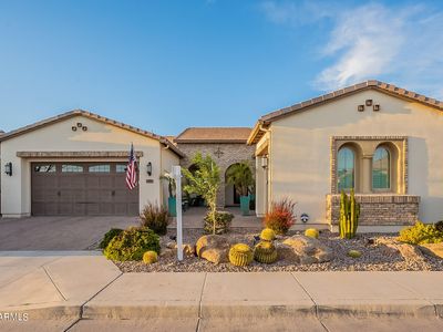 198 E Orange Blossom Path, Queen Creek, AZ, 85140