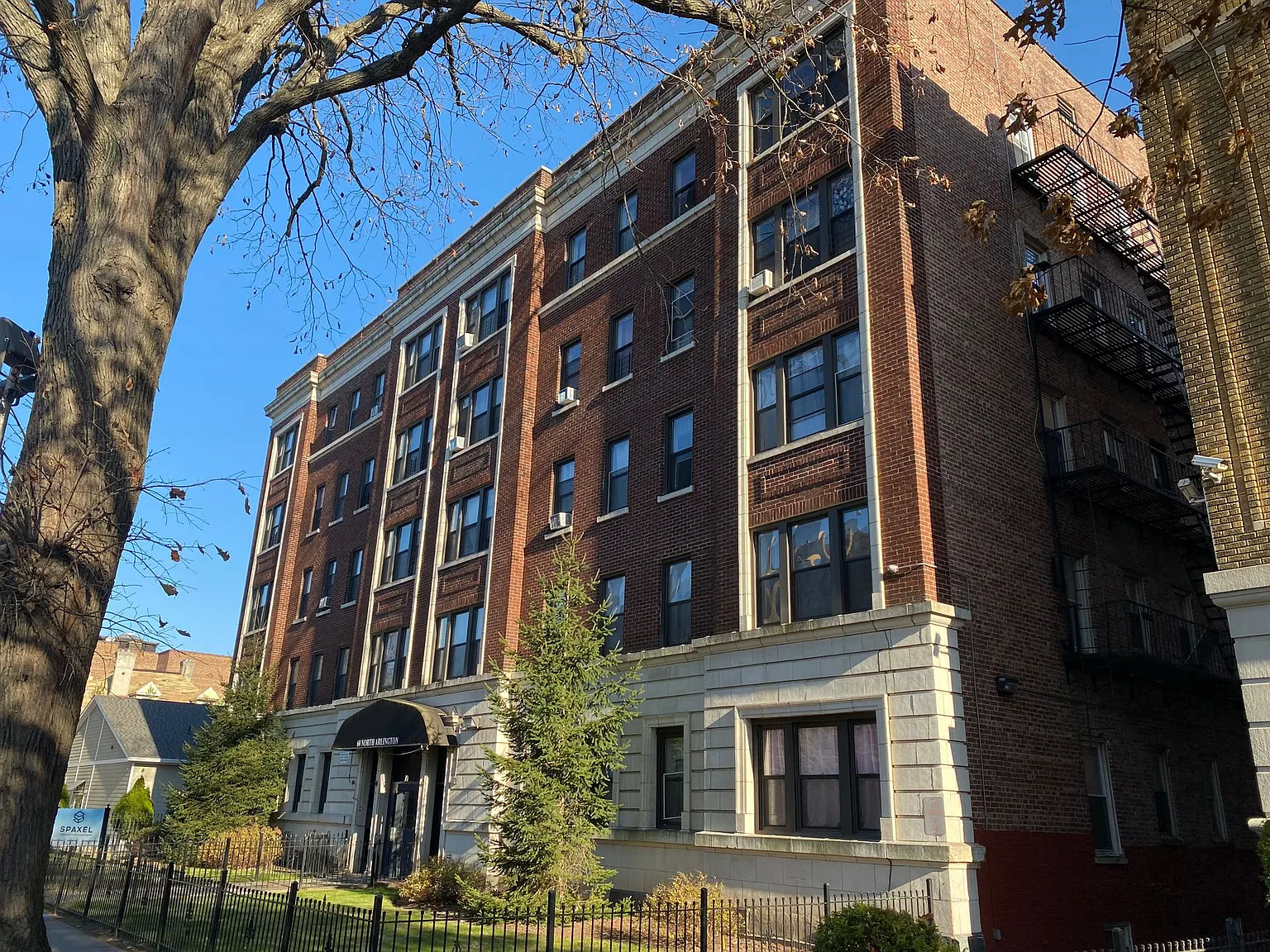 The Centennial — Photo 1