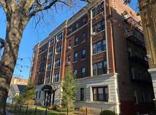 The Centennial, East Orange, NJ 07017