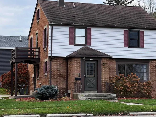 903 North AVENUE, Sheboygan, WI 53083
