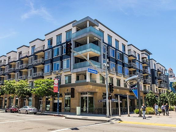 2nd image of 150 The Promenade N Unit 315