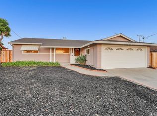 28174 Calaroga Ave, Hayward, CA 94545