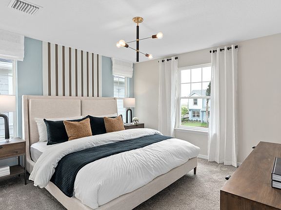 Private Owner s Suite