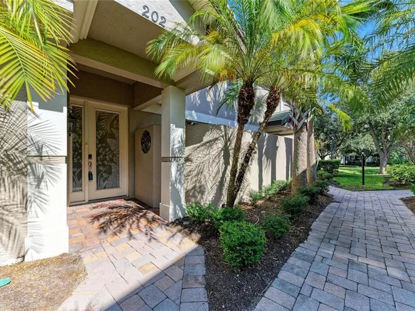 6560 Moorings Point Cir Unit 202, Lakewood Ranch, FL 34202