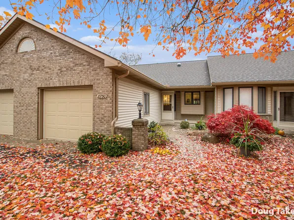 8750 Lindsey Ln SW, Byron Center, MI 49315