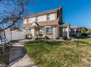 1242 Brighton St, Philadelphia, PA 19111