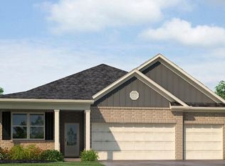 27 Aberdeen Dr, Calera, AL 35040