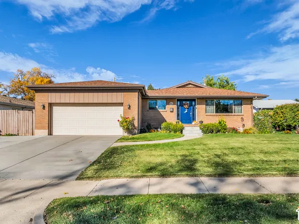 1403 E Linda Rosa Ave, Salt Lake City, UT 84106