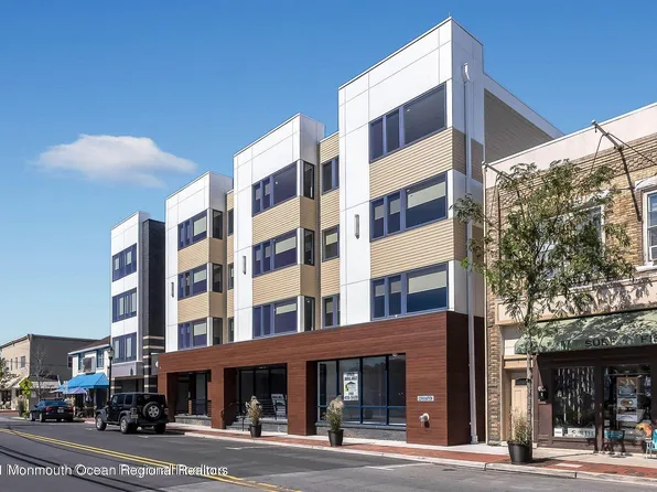 131 Brighton Ave #301, Long Branch, NJ 07740