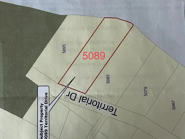 5089 Territorial Dr, West Linn, OR 97068