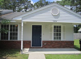 1954 Gina Dr, Tallahassee, FL 32303