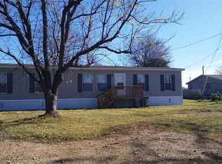 546 Ross Rd, Ripley, TN 38063