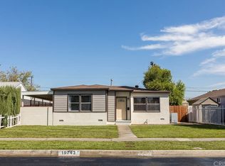 19743 Welby Way, Winnetka, CA 91306