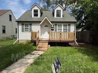 735 E Milton Ave, Hazel Park, MI 48030