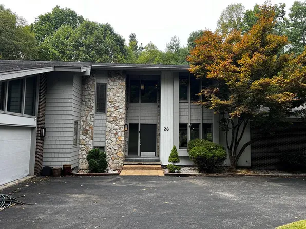 28 Woodthrush Ln, Beckley, WV 25801