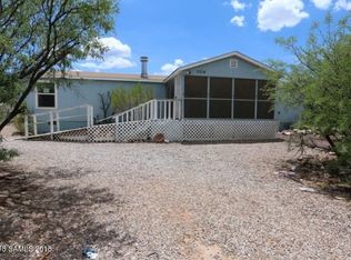5714 S Whiteoak Ln, Hereford, AZ 85615
