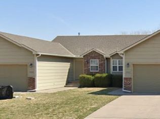 3332 N Governeour Cir, Wichita, KS 67226