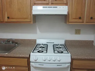 Rented by Kian Realty