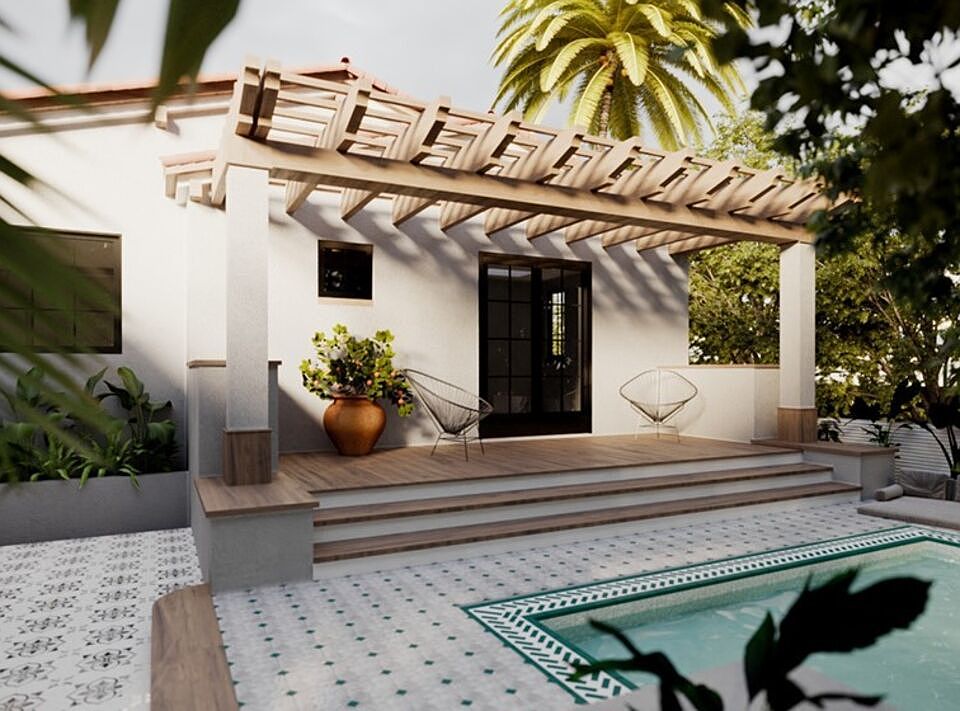 1st image of 634 N Las Palmas Ave