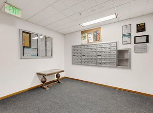 Villa Apartments, Seattle, WA 98101