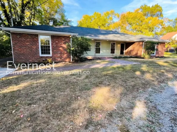 570 Hawkins Dr, Gallatin, TN 37066