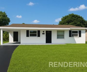 3271 NW 17th St, Fort Lauderdale, FL, 33311