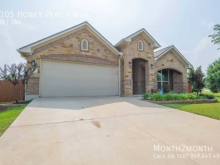 3105 Honey Peach Way — Photo 34