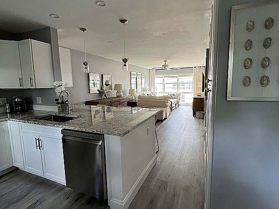 3rd image of 3851 N Ocean Blvd APT 311