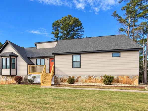 3895 Willow Ridge Ct #3895, Douglasville, GA 30135