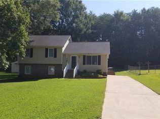 522 John St, Eden, NC 27288