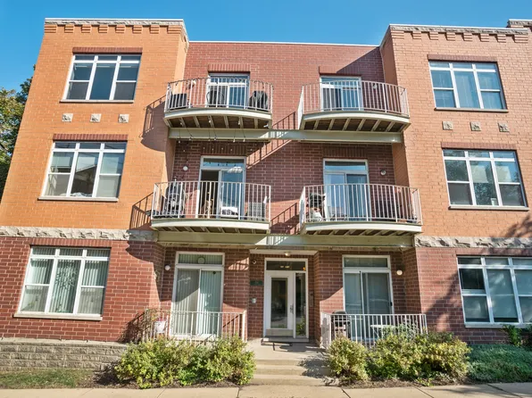 934 W Fry St, Chicago, IL 60642
