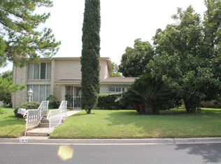 1819 E Plum St, Laredo, TX 78043