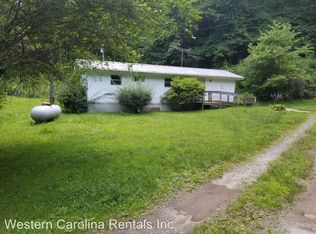 628 Tathams Creek Rd, Sylva, NC 28779