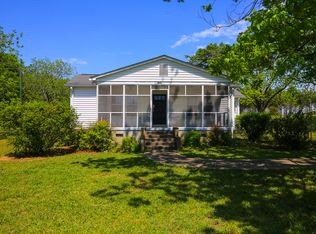 4593 Bush River Rd, Newberry, SC 29108