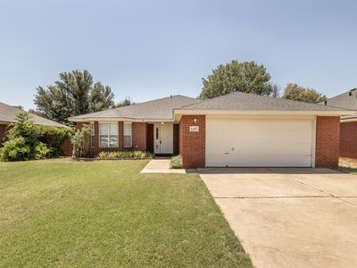 6307 8th St, Lubbock, TX, 79416