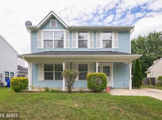 4055 Cottontop Ct, Waldorf, MD