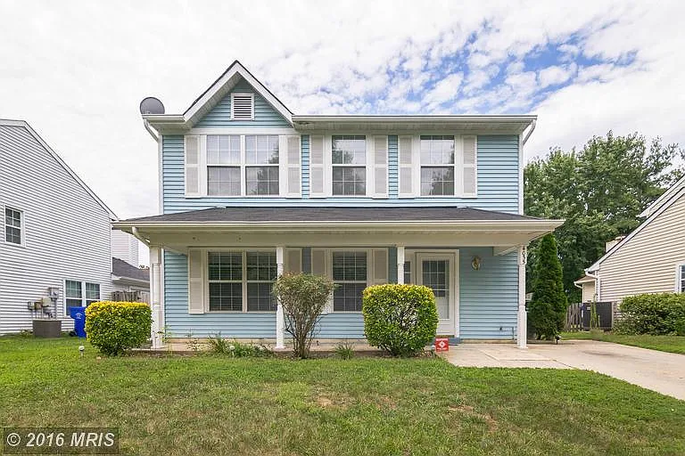 4055 Cottontop Ct photo 1