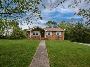 201 Judith Ct, Clarksville, TN 37043