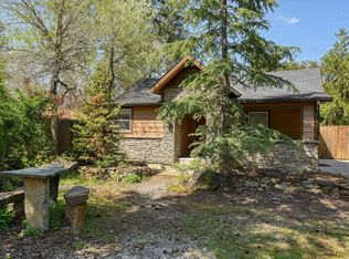 3902 W Hoffman Ave, Spokane, WA 99205
