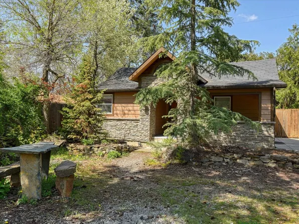 3902 W Hoffman Ave, Spokane, WA 99205