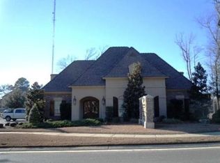 2461 Tower Dr, Monroe, LA 71201