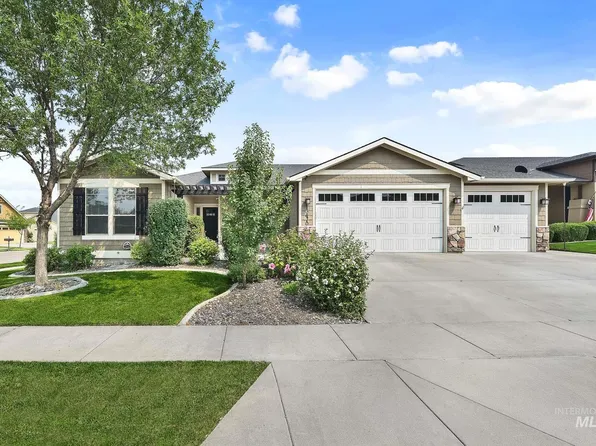 13470 S Stockbridge Way, Nampa, ID 83686