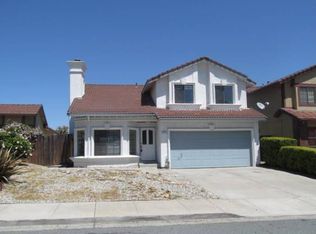 2601 Carpinteria Dr, Antioch, CA 94531
