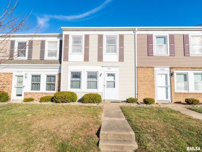 3811 W Palmyra Ct #114, Peoria, IL, 61604