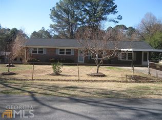 621 Valley Rd, Cedartown, GA 30125