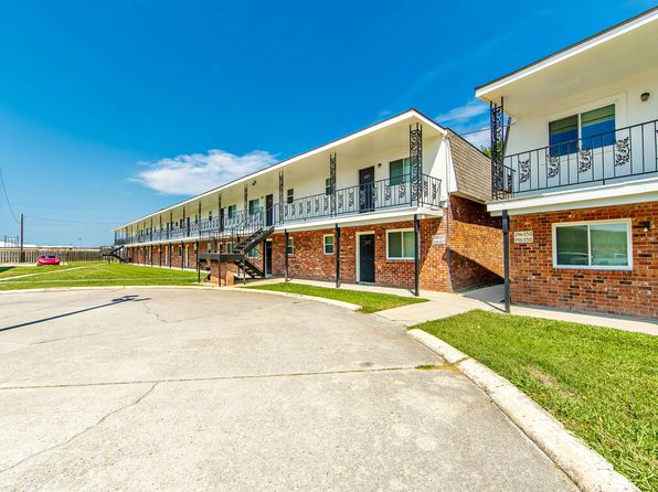 Quail Court | 375 Westside Blvd, Houma, LA