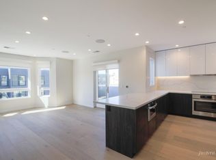 2621 Harrison St #PENTHOUSE, San Francisco, CA 94110