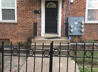 3422 Minnesota Ave SE, Washington, DC