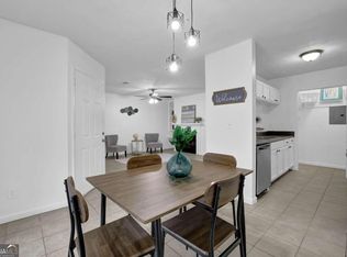 4360 Timberlake, Stone Mountain, GA 30083